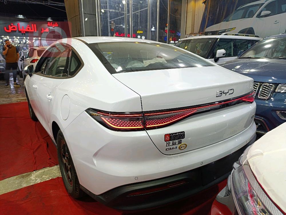 بي واي دي سيل 05 DM-i